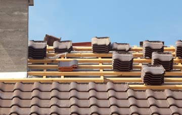 Budleigh Salterton clay roofing costs