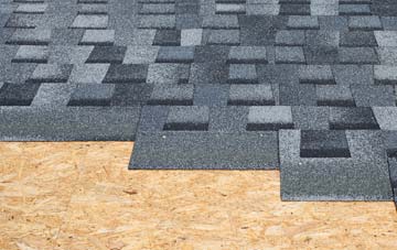 expert Budleigh Salterton asphalt roof companies