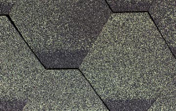 Budleigh Salterton fibreglass shingle repairs