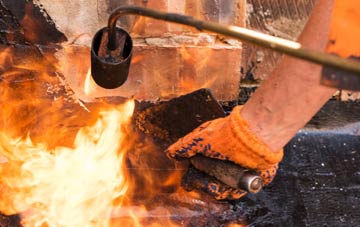 Budleigh Salterton flat roof repair companies