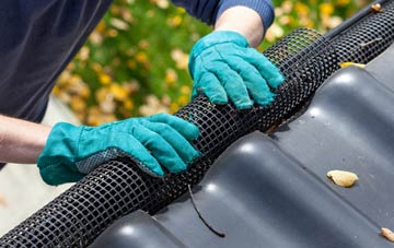 Budleigh Salterton gutter repair companies
