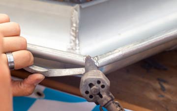 disadvantages of Budleigh Salterton lead roofing