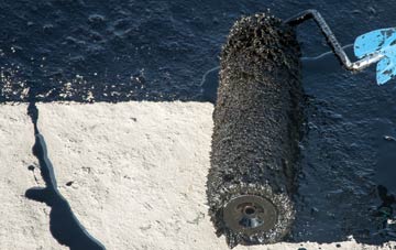 Budleigh Salterton liquid sealant waterproofing