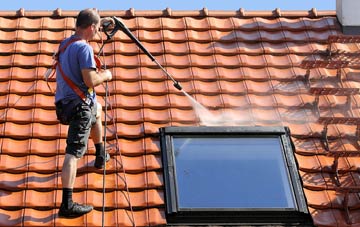 roof cleaning Budleigh Salterton, Devon
