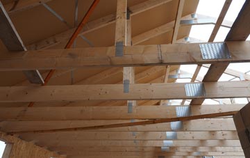 Budleigh Salterton roof truss costs