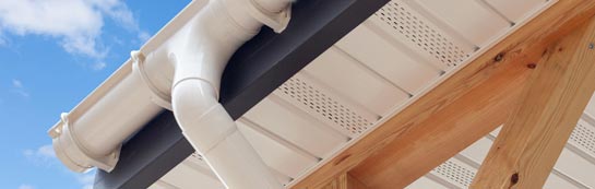 get Budleigh Salterton guttering quotes today