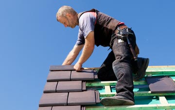 disadvantages of Budleigh Salterton slate roofing