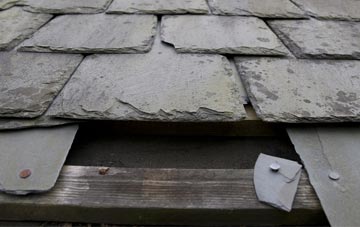Budleigh Salterton slate roof repairs and maintenance