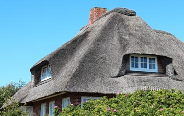 thatch roofing Budleigh Salterton, Devon