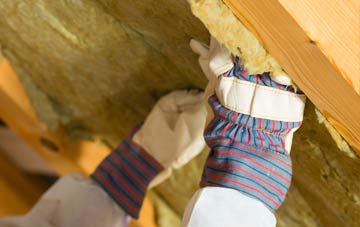 types of Budleigh Salterton pitched roof insulation materials