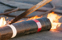 free Budleigh Salterton flat roofing repair quotes