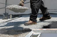 find rated Budleigh Salterton flat roofing replacement companies