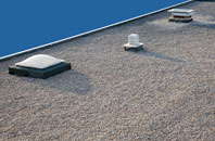 Budleigh Salterton flat roofing