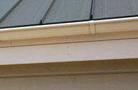 Budleigh Salterton soffit repair