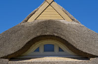 Budleigh Salterton thatch roofing