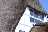 find rated Budleigh Salterton thatchers